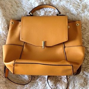 Nine West Purse/Mini Backpack
